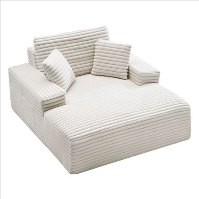 Lezaljka Lezaj Sofa Krevet 1380x1500x700mm