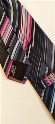 Luksuzna ITALIJANSKA kravata – 100% Prirodna svila