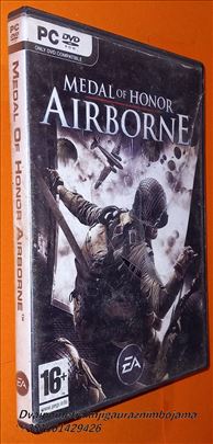 Medal of Honor  Airborne PC Game