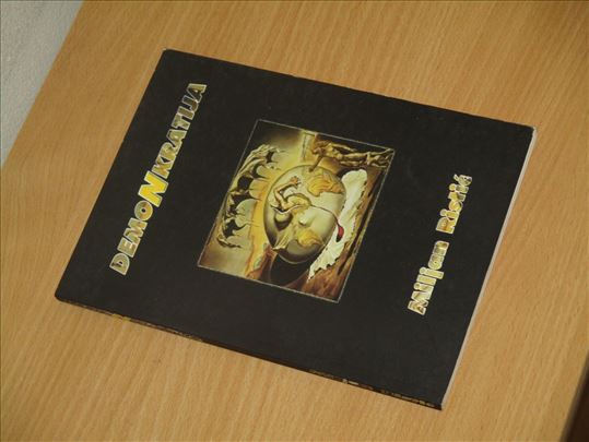 Miljan Ristić - Demonkratija