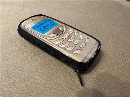 Nokia 6510 futrola