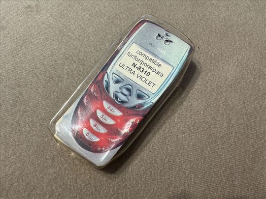 Nokia 8310 futrola