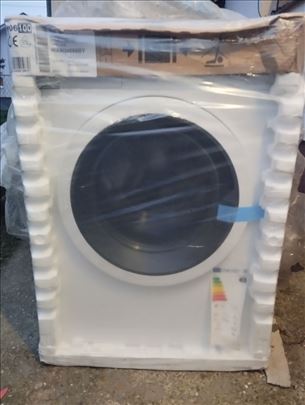 Nova ne otpakovana ves masina 