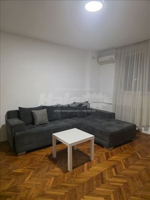 Novi Beograd, Blok 1