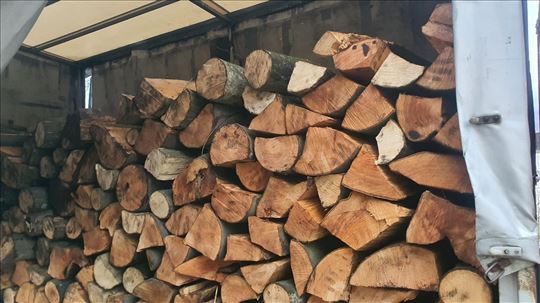 Ogrevna drva na prodaju