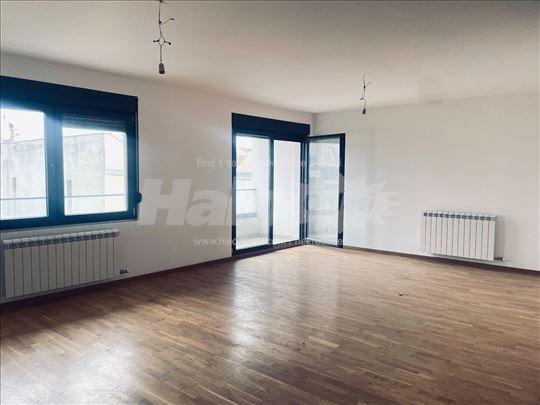 Pančevo - Novogradnja - centar