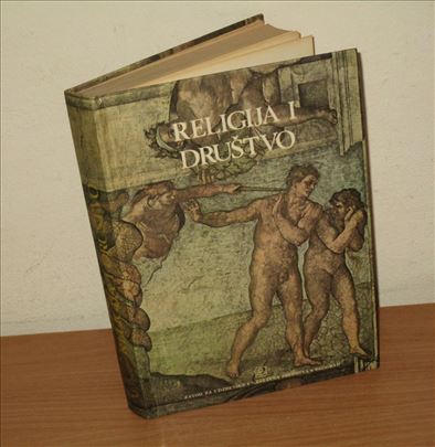 Religija i društvo - Zbornik radova