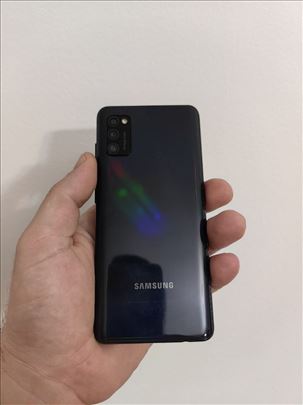 Samsung A41