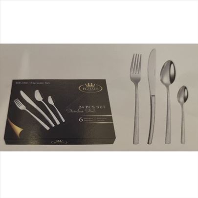 Set escajga 24/1 BR-194 NOVO