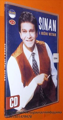 Sinan i Južni vetar