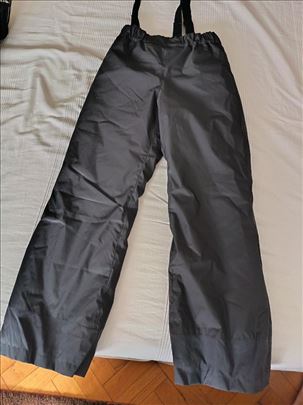 ski pantalone Dechatlon