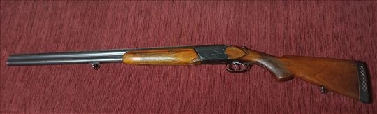 TOZ 34 ZH BRNO 301 MP 155