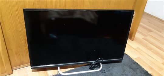 TV FOX nema sliku i ton 