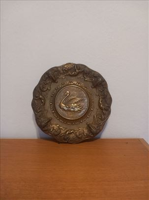 Ukrasni tanjir sa Andjelima