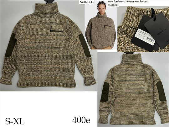 Vrhunski modeli poznatih svetskih marki, top