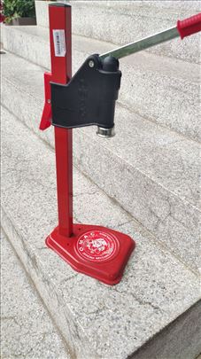 Zatvaračica za flaše - čepilica krunska