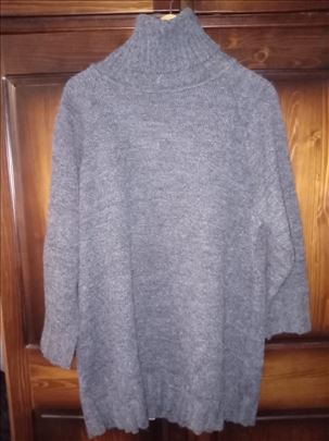 Ženska rolka - tunika