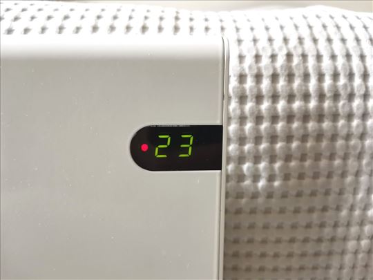 ADAX NEO norveski radijator digitalni