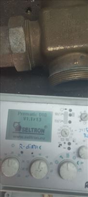 Automatika za grejanje 