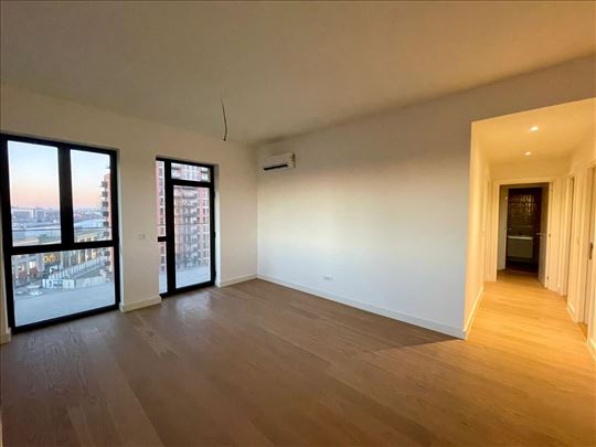 Beograd na vodi, BW Scala, 3.0. 