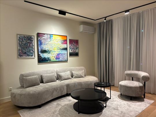 BW Echo lux stan izdavanje