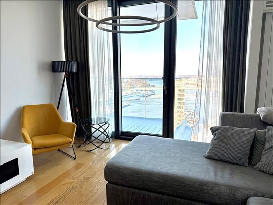 BW Residences 3.0 LUX stan za izdavanje