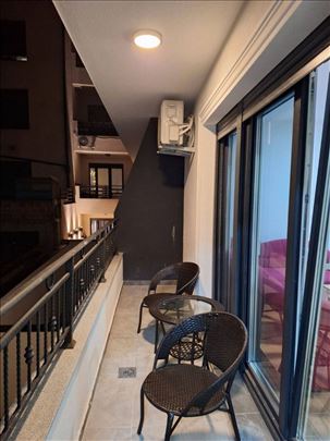 Cvetkova pijaca- Pet Friendly