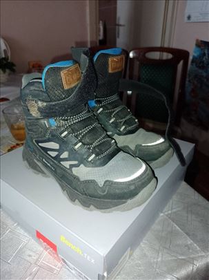 Dečije vodootporne čizme br.33 Bench Tech