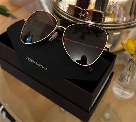 Dolce & Gabbana naocare za sunce
