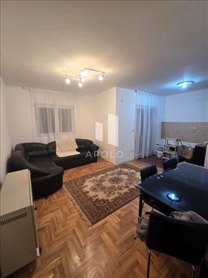 Dvosoban, namešten stan na Vidikovcu