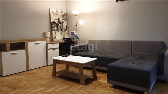 Dvosoban stan - Terazije