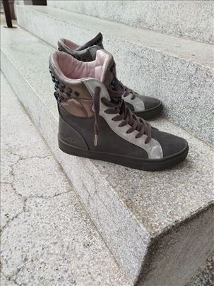 Ellesse FALCADE MID vel.38