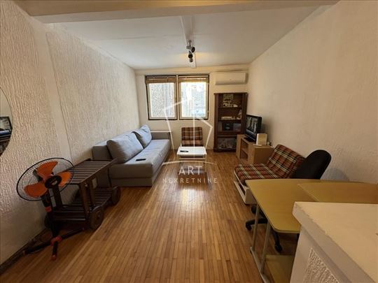 Funkcionalan duplex, mereno 50m2 ID#13527