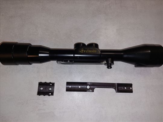 Hertel & Reuss 3-10x46