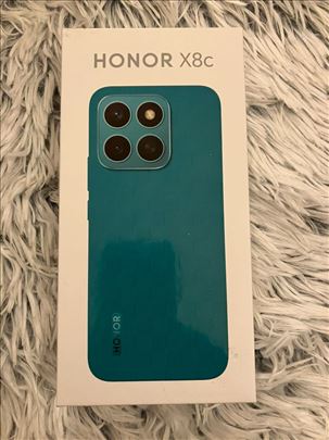 Honor X8C nov