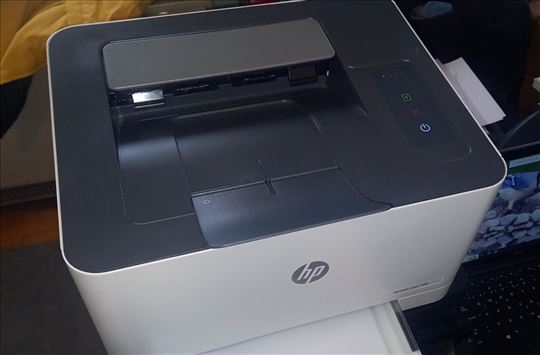HP ColorLaserJet 150a štampač u boji