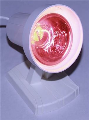 Infracrvena lampa Condel 150 W