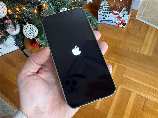 iPhone 11 Sim Free /Nova Baterija /TOP CENA