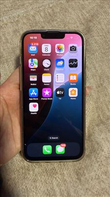 iPhone 13 128gb Midnight