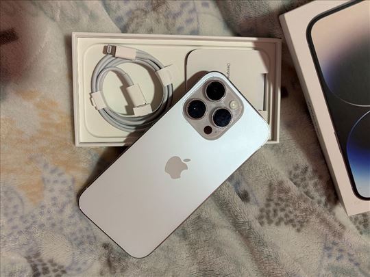 Iphone 14 pro 128gb 78%bh 
