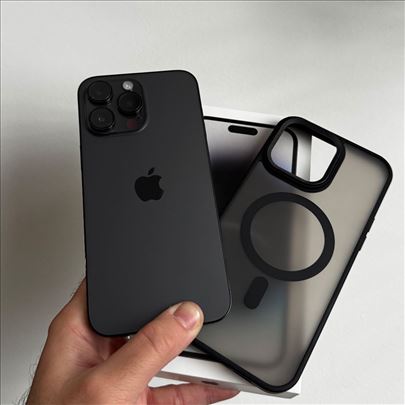iPhone 14 Pro Max 128Gb Kao NOV NOV 95%bh