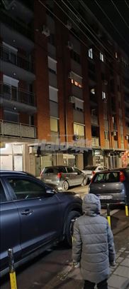 Izdajem stan u centru Niša: TOP Lokacija!