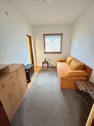 Izdavanje, Karaburma 21m2 1.0