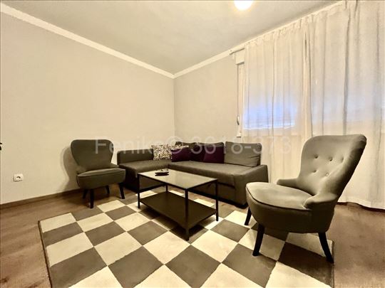 Izdavanje stana, Karaburma, 58m2