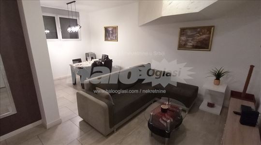 Jednoiposoban stan u Zemunu