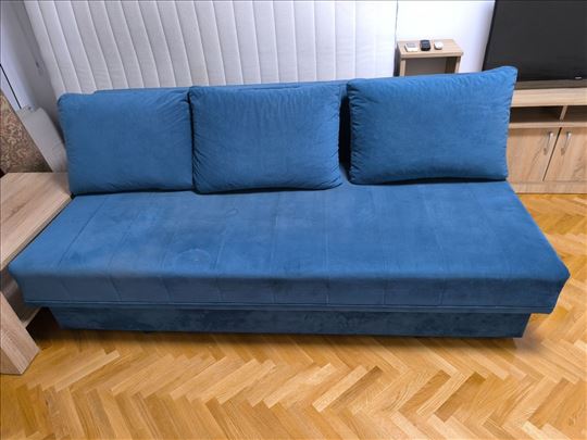 Kauč na razvlačenje 200 x 160