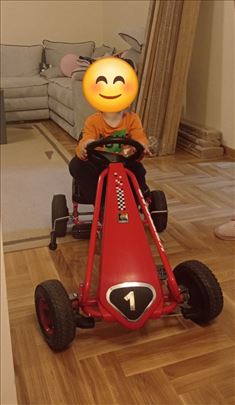 Kettler formula za decu