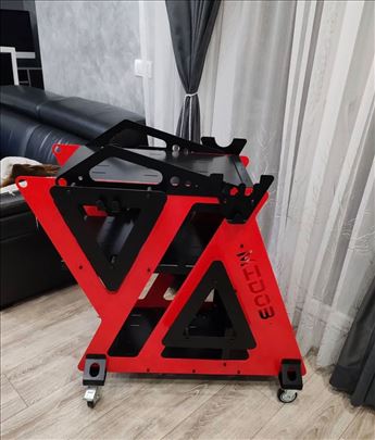 Kolica za aparat za zavarivanje