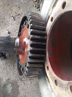 Koron za buldozer tg 140