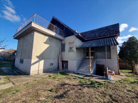 Kuća na prodaju, Subotica